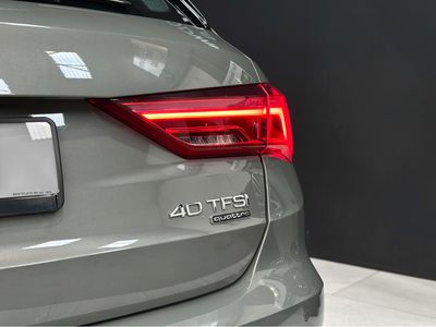 2019 Audi Q3