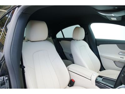 2024 Mercedes-Benz CLA Class