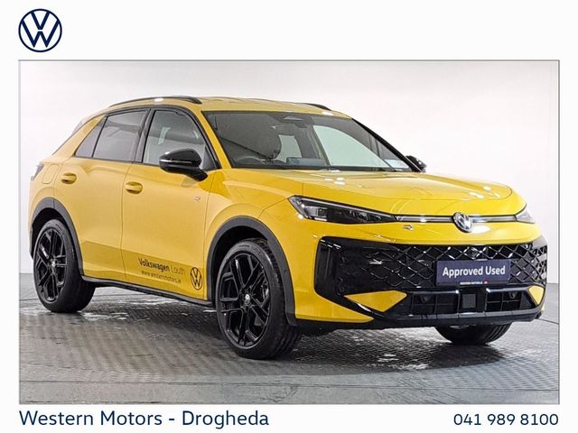 vehicle for sale from Western Motors Galway
