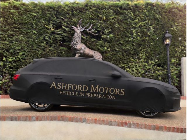 vehicle for sale from Ashford Motors