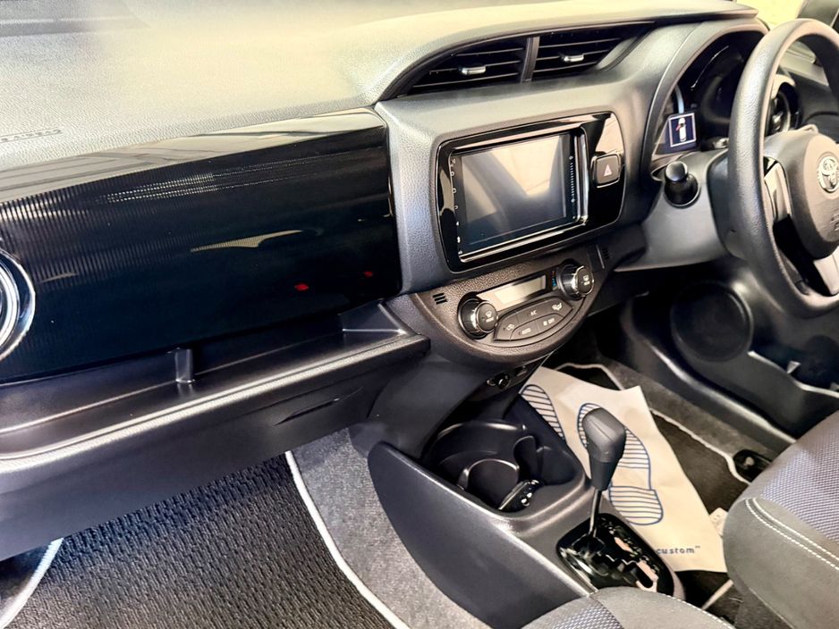 2017 Toyota Yaris
