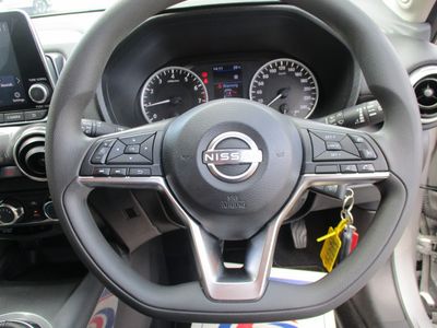 2024 Nissan Juke