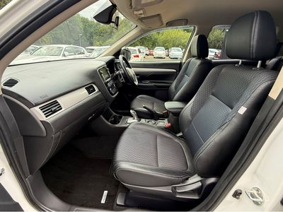 2013 Mitsubishi Outlander