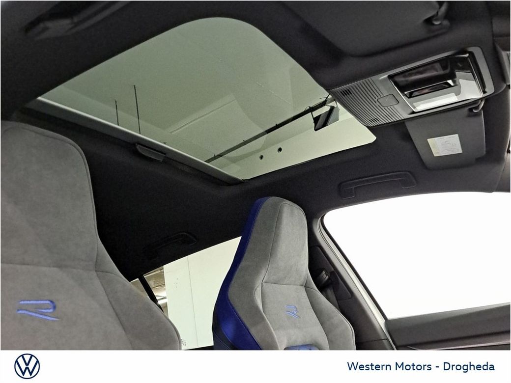 2026 Volkswagen Golf