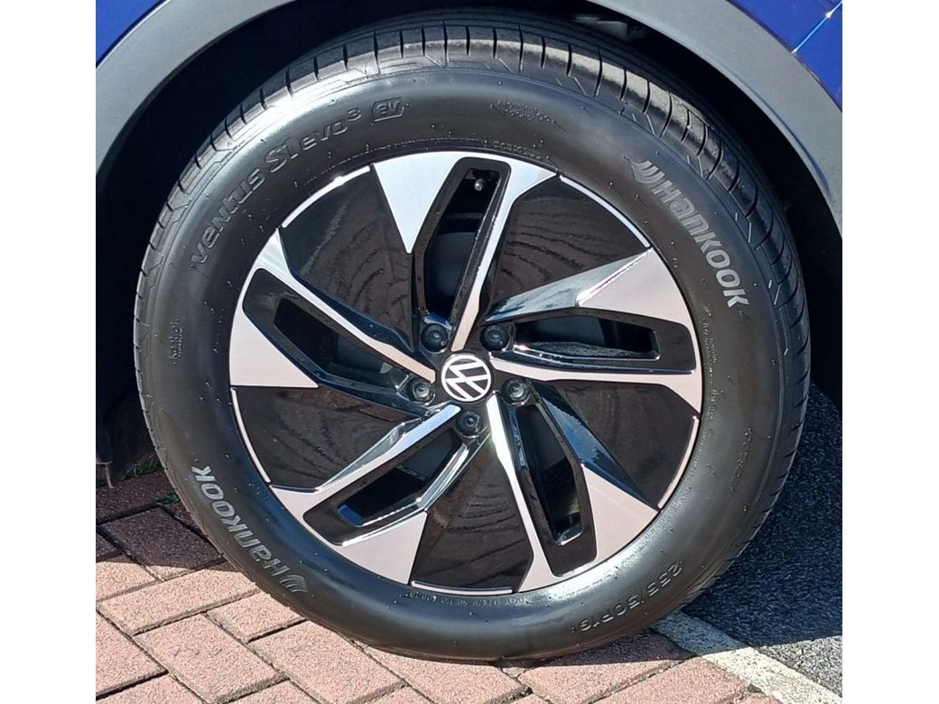 2026 Volkswagen ID.4