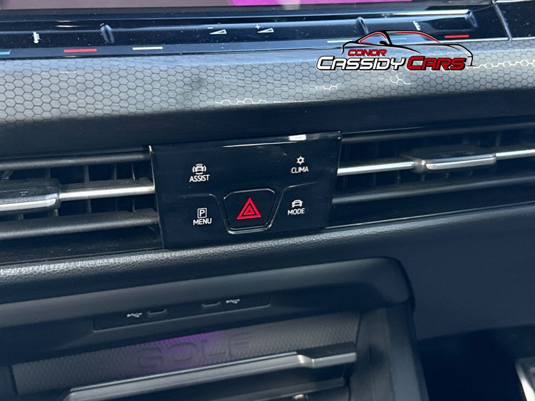 2021 Volkswagen Golf