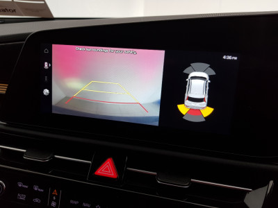 2024 Kia Niro