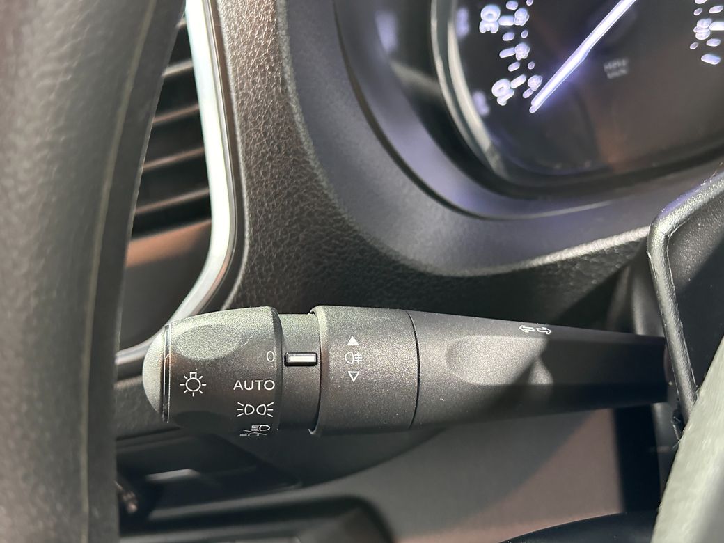 2020 Opel Vivaro