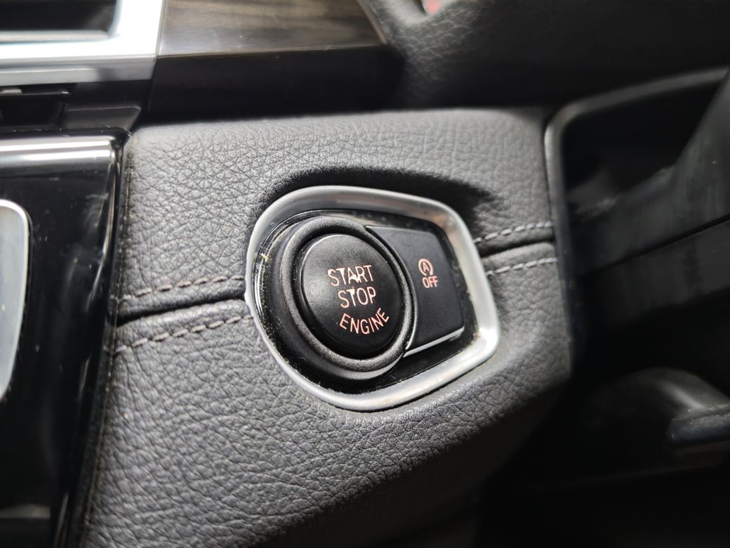 2016 BMW 2 Series Gran Tourer