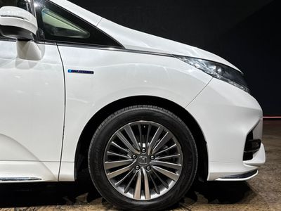 2020 Honda Odyssey