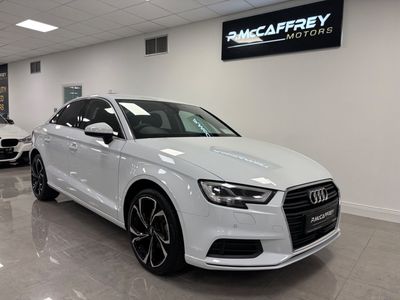 2017 Audi A3