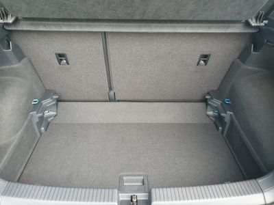 2020 Volkswagen T-Cross