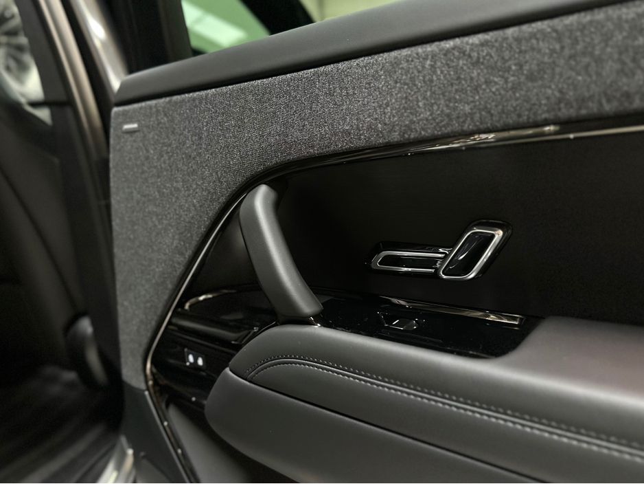 2026 Land Rover Range Rover Sport