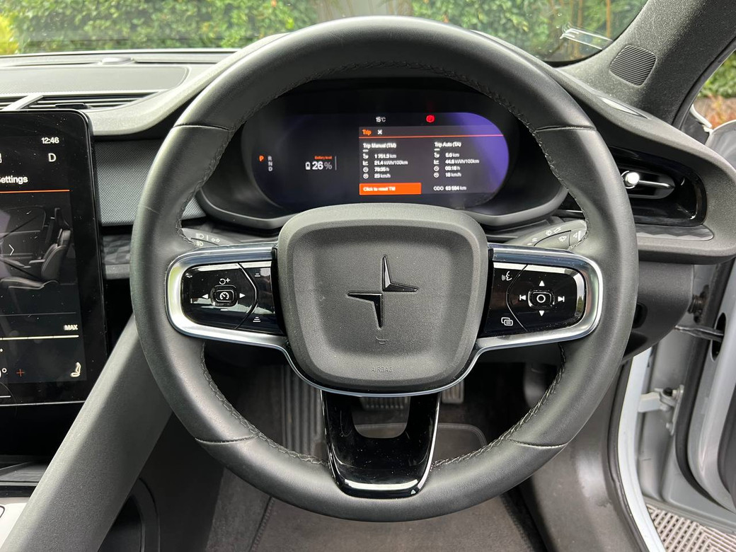 2023 Polestar 2
