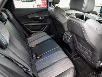 2022 Peugeot 3008
