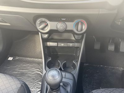2025 Kia Picanto