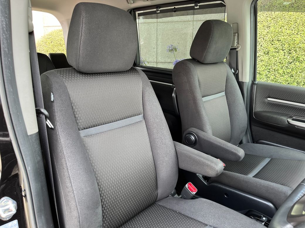 2020 Honda Stepwagon