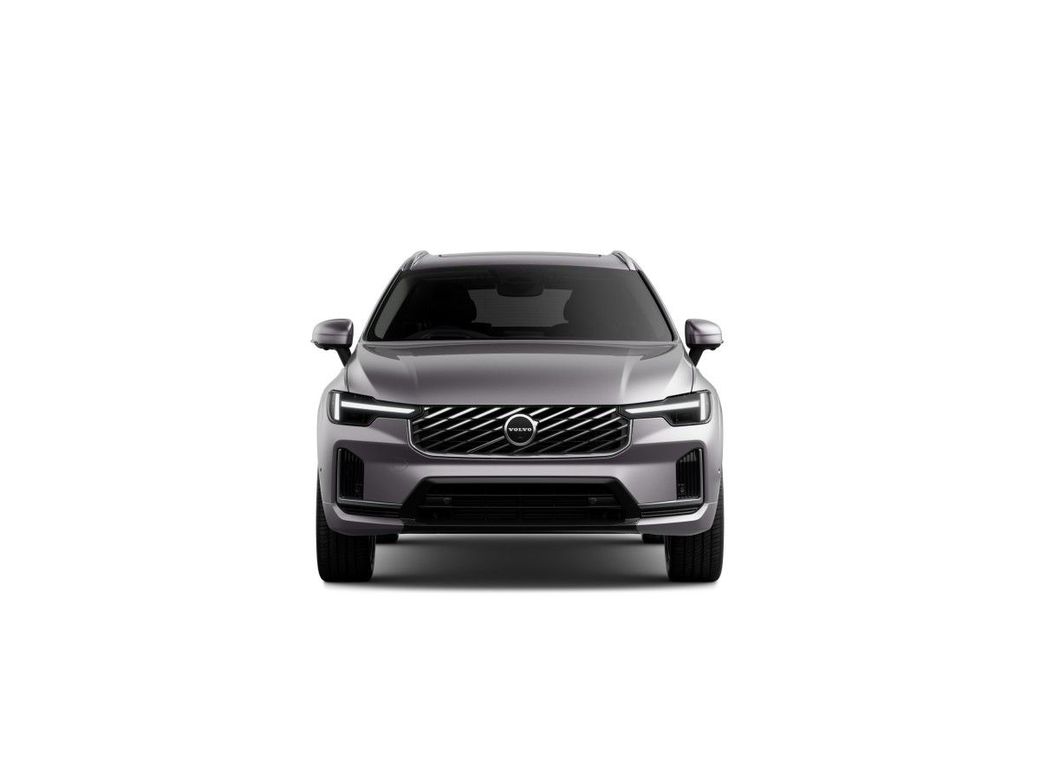 2027 Volvo XC60