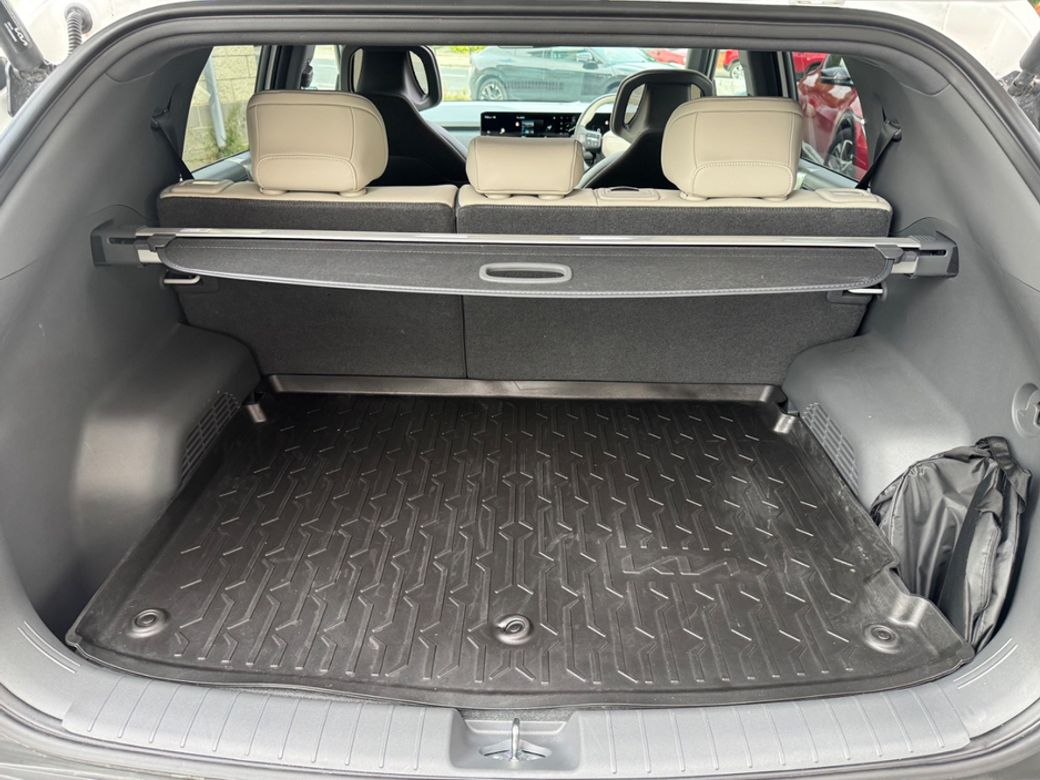 2025 Kia EV3