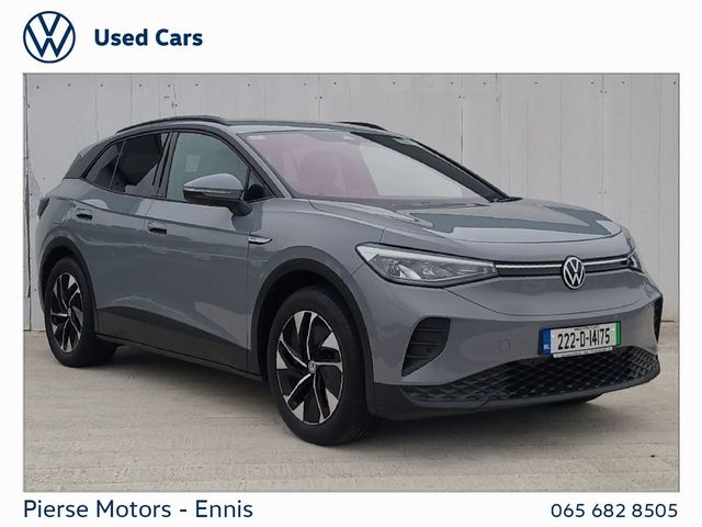 vehicle for sale from Pierse Motors