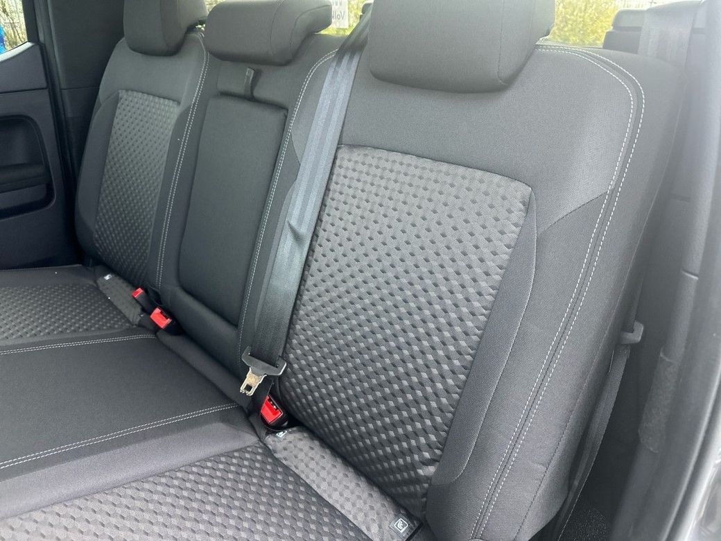 2026 Volkswagen Amarok