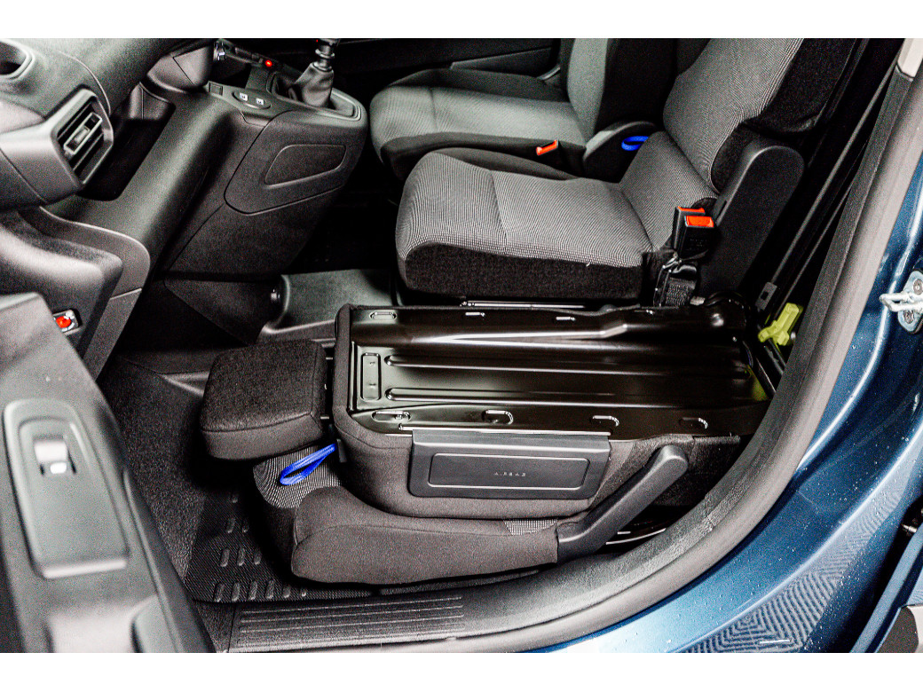 2026 Peugeot Partner