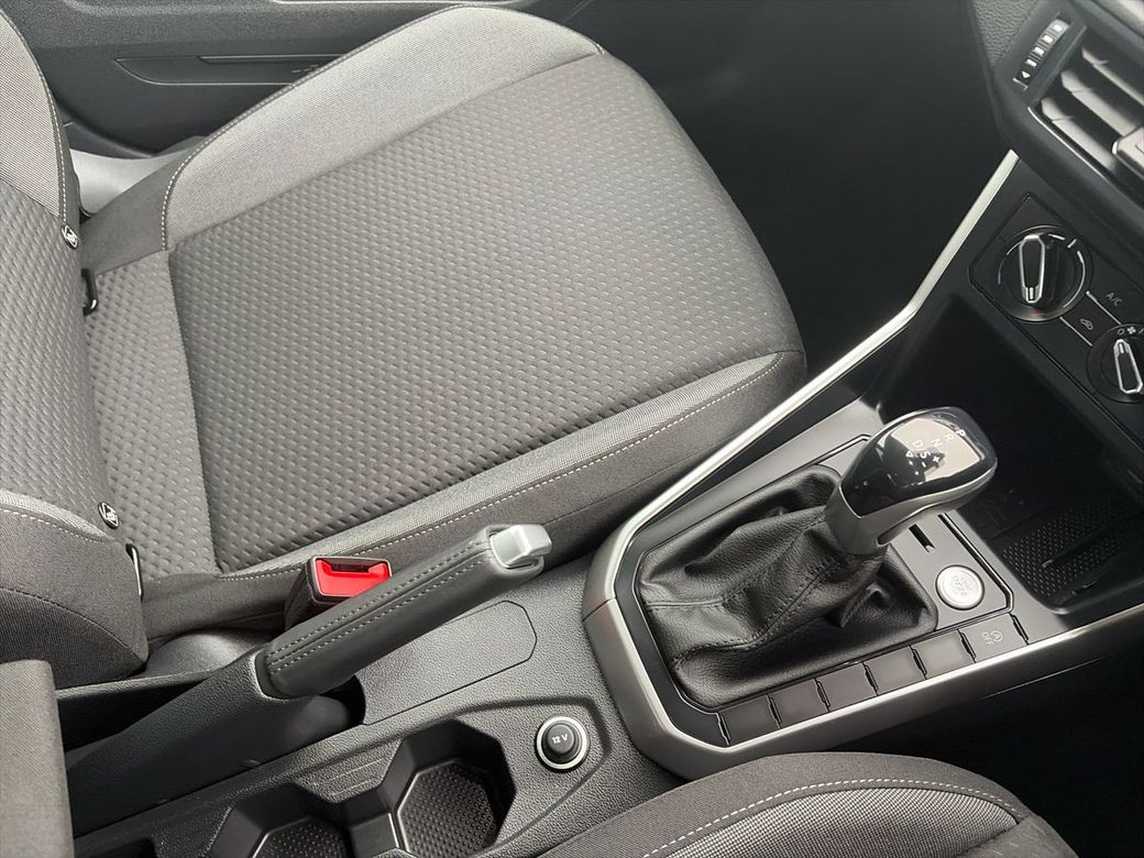 2025 Volkswagen Taigo