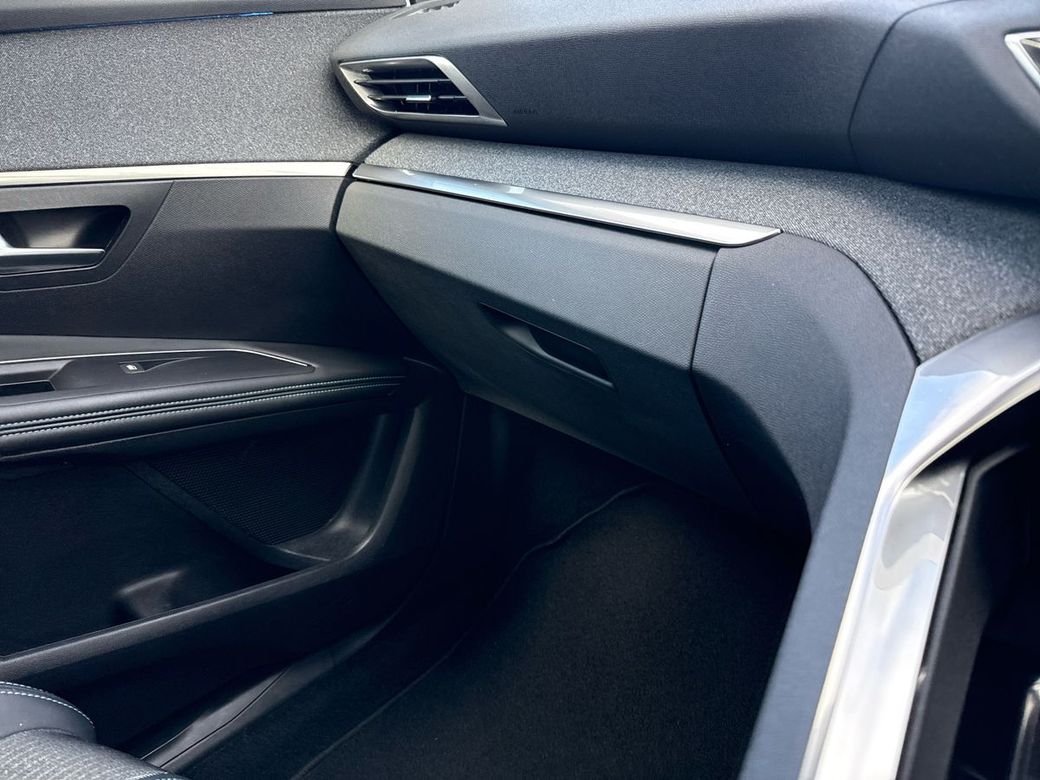 2022 Peugeot 3008