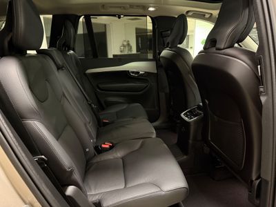 2024 Volvo XC90