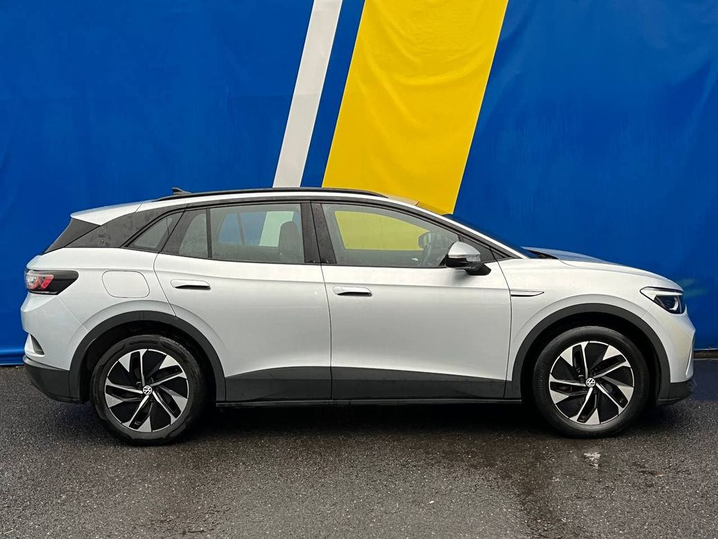 2023 Volkswagen ID.4