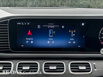 2024 Mercedes-Benz GLE Class