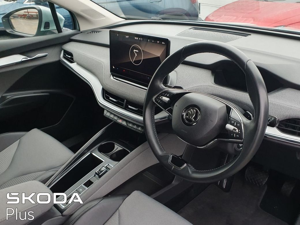 2023 Skoda Enyaq