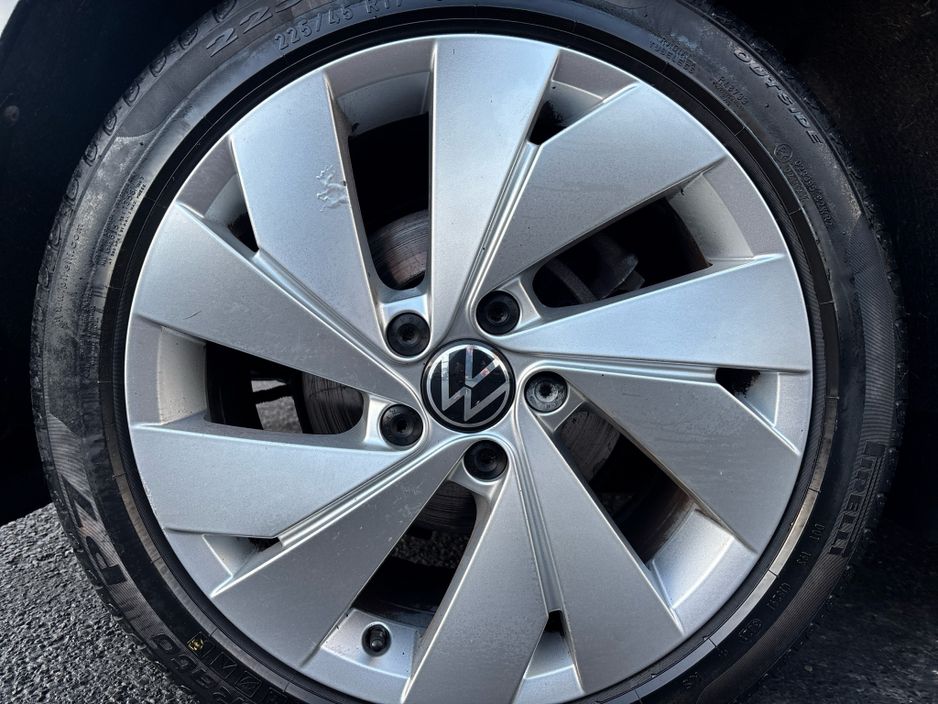 2020 Volkswagen Golf