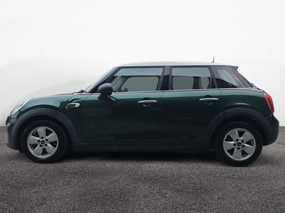 2017 Mini Cooper