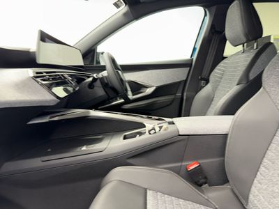 2025 Peugeot 3008