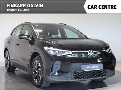 2023 Volkswagen ID.4