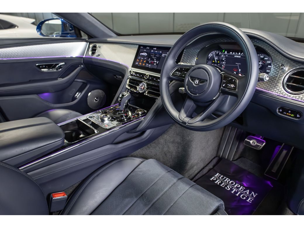 2022 Bentley Flying Spur