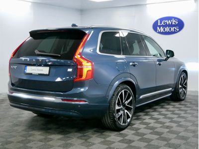 2023 Volvo XC90