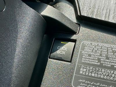 2024 Toyota Landcruiser
