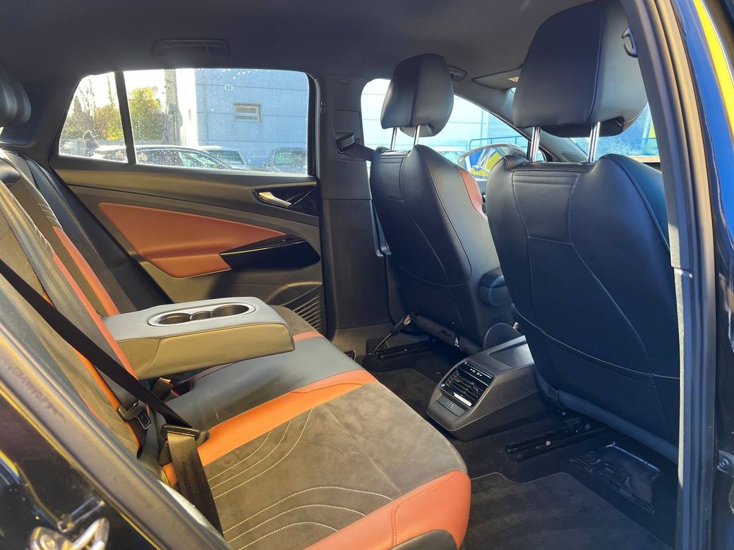 2022 Volkswagen ID.5