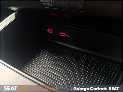 2023 SEAT Arona