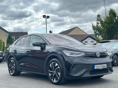 2023 Volkswagen ID.5