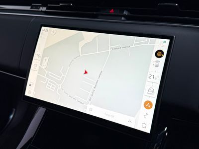 2026 Land Rover Range Rover Sport