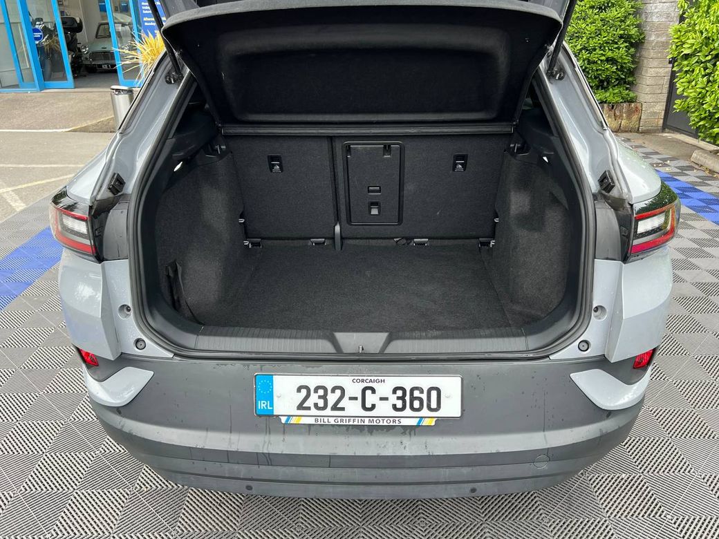 2023 Volkswagen ID.4