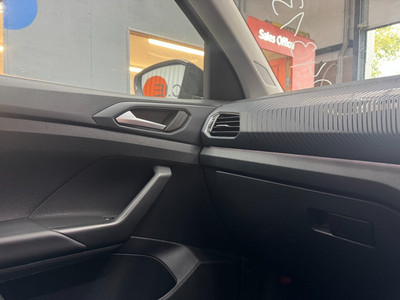 2022 Volkswagen T-Cross
