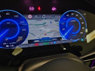 2026 Mercedes-Benz EQE