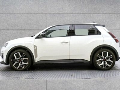 2026 Renault 5