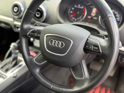 2016 Audi A3