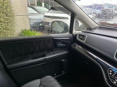 2020 Honda Odyssey