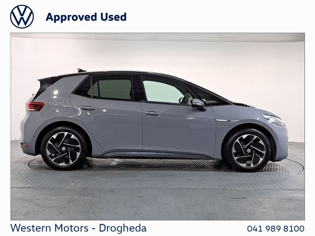 2023 Volkswagen ID.3